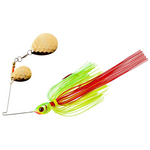Booyah Tux N Tails Spinnerbait