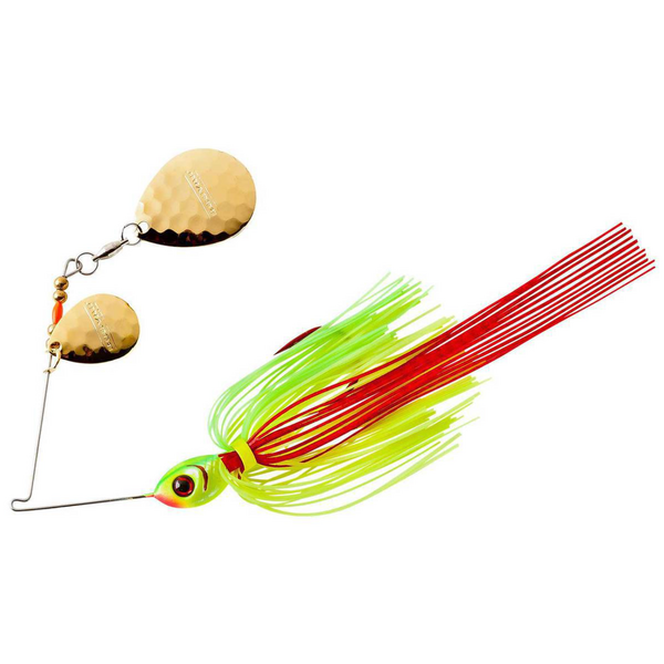 Booyah Tux N Tails Spinnerbait