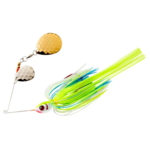 Booyah Tux N Tails Spinnerbait