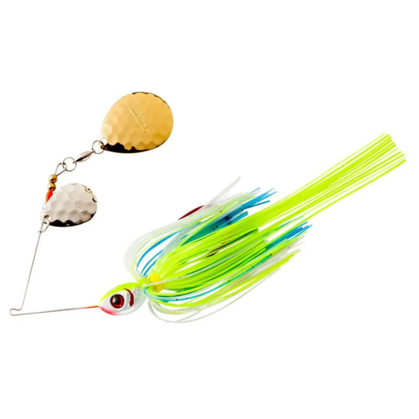 Booyah Tux N Tails Spinnerbait
