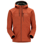 Simms Rogue Hoody Clay M