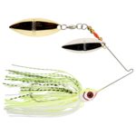 Booyah Blade Double Willow Spinnerbait