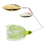 Booyah Blade Double Willow Spinnerbait