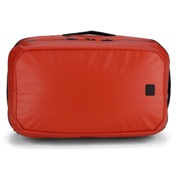 Simms  Tailwind 50L Duffle Simms Orange