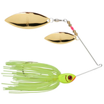 Booyah Blade Double Willow Spinnerbait