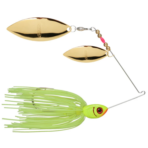 Booyah Blade Double Willow Spinnerbait