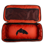 Simms Tailwind 80L Duffle Simms Orange