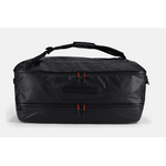 Simms Tailwind 80L Duffle Simms Black