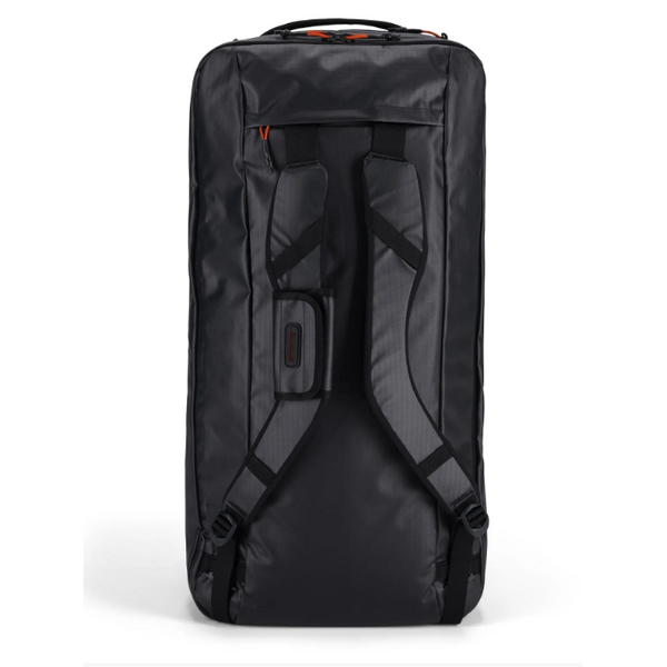 Simms Tailwind 80L Duffle Simms Black