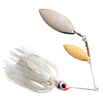Booyah Blade Double Willow Spinnerbait