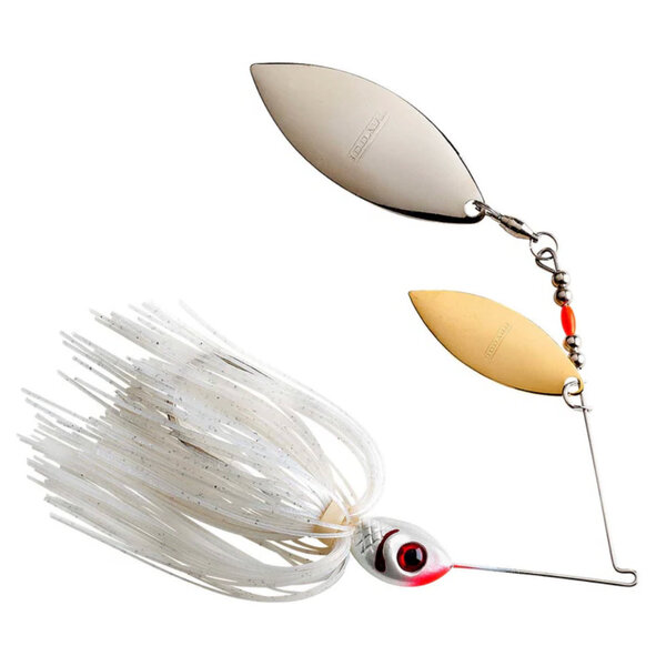 Booyah Blade Double Willow Spinnerbait