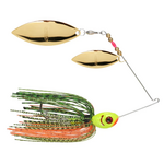 Booyah Blade Double Willow Spinnerbait