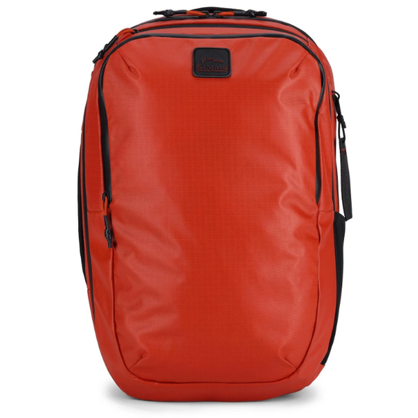 Simms Tailwind Backpack Orange