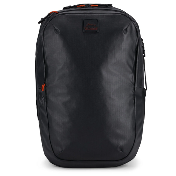 Simms Tailwind Backpack Black