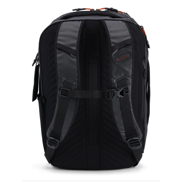 Simms Tailwind Backpack Black