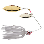 Booyah Blade Double Willow Spinnerbait