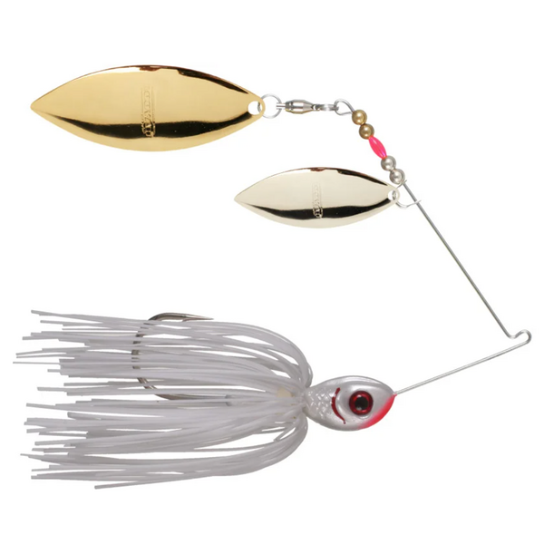 Booyah Blade Double Willow Spinnerbait