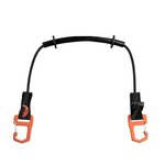 Simms Tippet Caddy Black