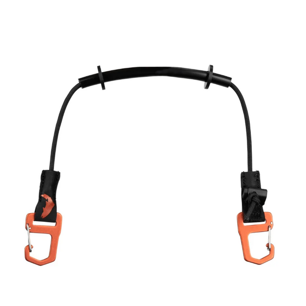 Simms Tippet Caddy Black