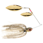Booyah Blade Double Willow Spinnerbait