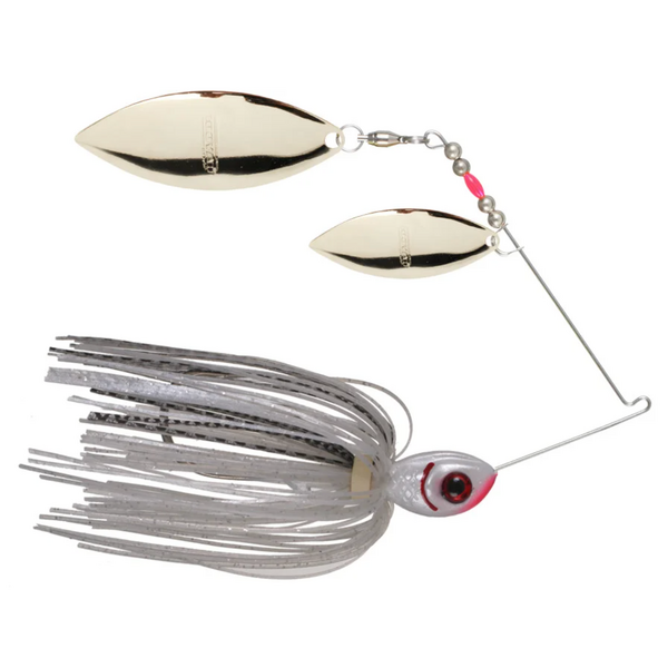 Booyah Blade Double Willow Spinnerbait