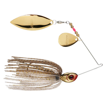 Booyah Blade Colorado Willow Spinnerbait