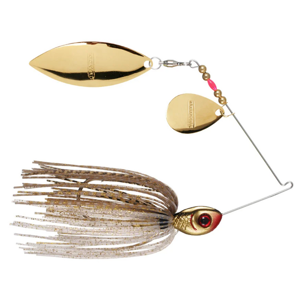 Booyah Blade Colorado Willow Spinnerbait