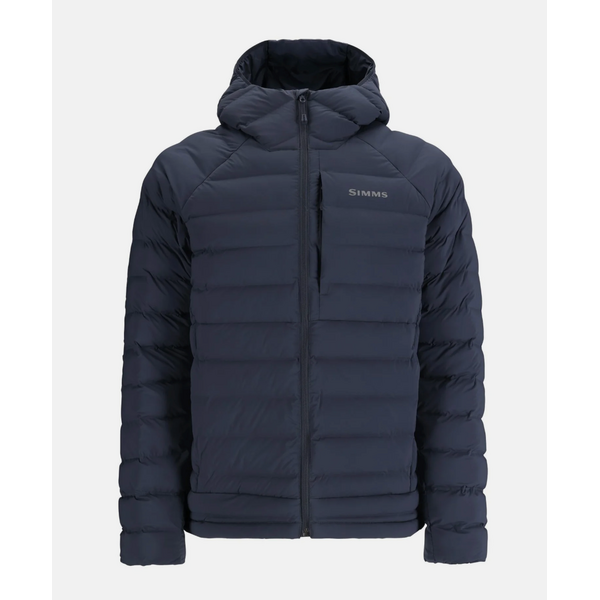 Simms  Exstream Hoody Selvedge M