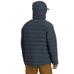 Simms  Exstream Hoody Selvedge M