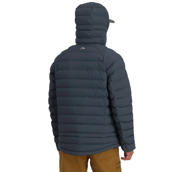 Simms  Exstream Hoody Selvedge M