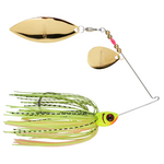 Booyah Blade Colorado Willow Spinnerbait