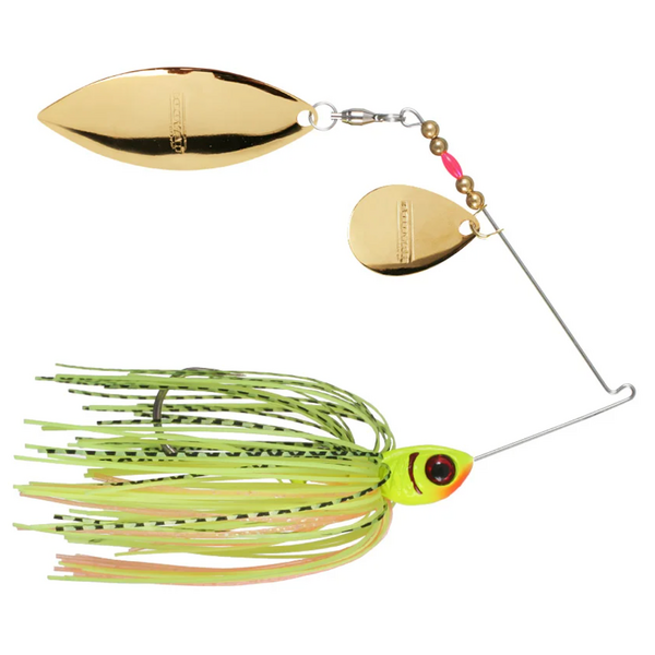 Booyah Blade Colorado Willow Spinnerbait