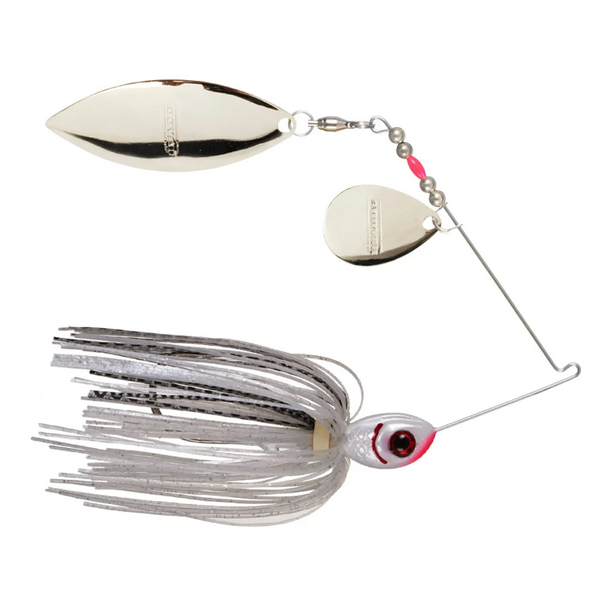 Booyah Blade Colorado Willow Spinnerbait