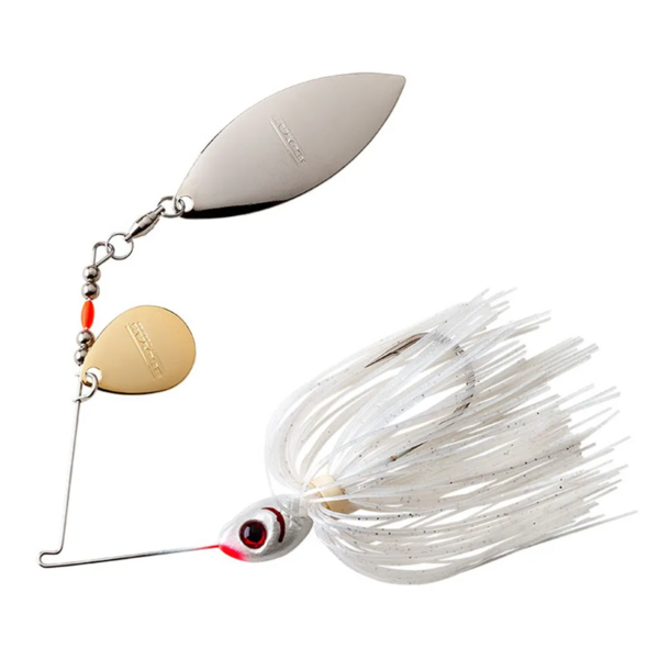 Booyah Blade Colorado Willow Spinnerbait