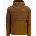 Simms Exstream Pull Over Hoody Bronzeback M