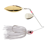 Booyah Blade Colorado Willow Spinnerbait