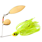 Booyah Blade Colorado Willow Spinnerbait