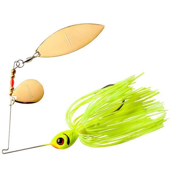 Booyah Blade Colorado Willow Spinnerbait