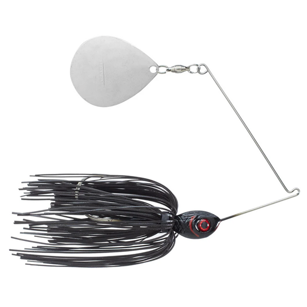 Booyah Blade Single Colorado Spinnerbait