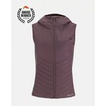 Simms  Women's Fall Run Hybrid Hooded Vest Grayling M