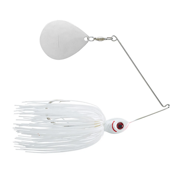 Booyah Blade Single Colorado Spinnerbait