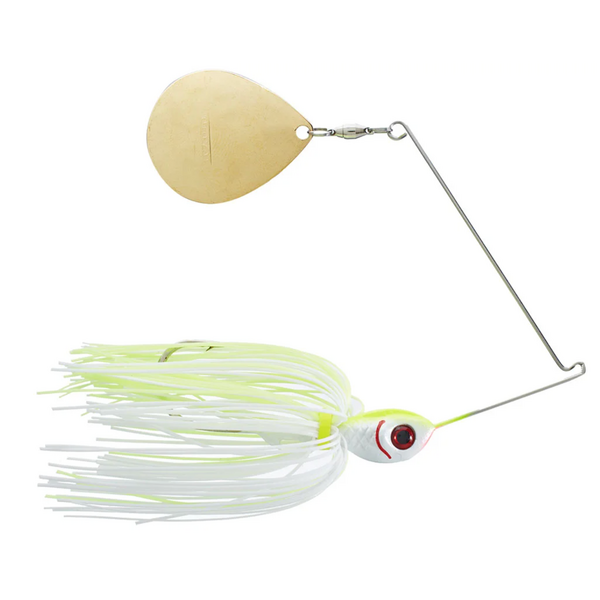 Booyah Blade Single Colorado Spinnerbait