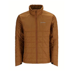 Simms  Fall Run Collared Jacket Cobia M
