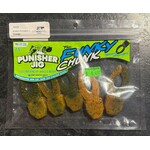 Punisher Jigs Punisher Funky Chunk 2.5"