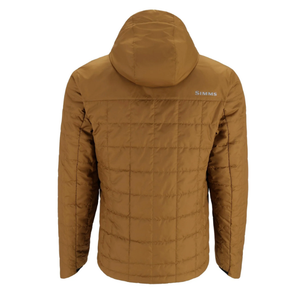 Simms Fall Run Hoody Bronzeback M