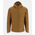 Simms Fall Run Hoody Bronzeback M