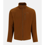 Simms Rivershed Full Zip Cobia Heather M
