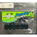Punisher Jigs Punisher Funky Chunk 1.75"