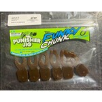 Punisher Jigs Punisher Funky Chunk 1.75"