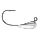 Great Lakes Finesse Mini Pro Tube Jig Head 4-pk